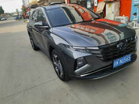 Hyundai 2023 Tucson L 1.5T TOP N Line Flagship Edition - 2