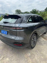 Changan 2025 CS75 PLUS 1.5T New Blue Whale Smart Excellence Model - 6