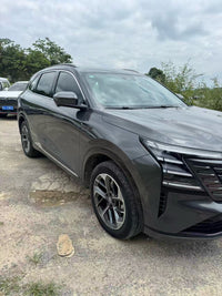 Changan 2025 CS75 PLUS 1.5T New Blue Whale Smart Excellence Model - 2