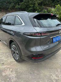 Changan 2025 CS75 PLUS 1.5T New Blue Whale Smart Excellence Model - 8