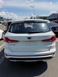 Jetta 2023 Jetour VS7 1.4T 280TSI Enjoyment Edition - 3