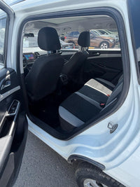 Jetta 2023 Jetour VS7 1.4T 280TSI Enjoyment Edition - 2