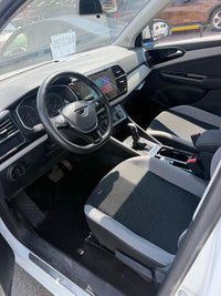Jetta 2023 Jetour VS7 1.4T 280TSI Enjoyment Edition - 4