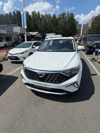 Jetta 2023 Jetour VS7 1.4T 280TSI Enjoyment Edition - 5