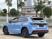 Volkswagen 2024 Tiguan L PRO 2.0 TSI 380 TSI 4WD R-Line Prestige - 2