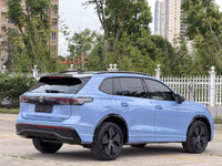 Volkswagen 2024 Tiguan L PRO 2.0 TSI 380 TSI 4WD R-Line Prestige - 4