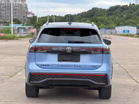 Volkswagen 2024 Tiguan L PRO 2.0 TSI 380 TSI 4WD R-Line Prestige - 3