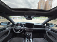Volkswagen 2024 Tiguan L PRO 2.0 TSI 380 TSI 4WD R-Line Prestige - 7