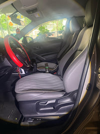 Toyota Corolla Cross 2024 Frontlander 2.0 CVT Elite Edition - 2