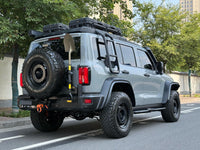 TANK 2023 Tank 300 2.0T Iron Cavalry 02 - 3