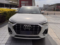 Audi 2023 Q3 1.4 TFSI 35 TFSI Fashion Dynamic - 2