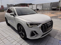 Audi 2023 Q3 1.4 TFSI 35 TFSI Fashion Dynamic - 3