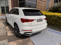 Audi 2023 Q3 1.4 TFSI 35 TFSI Fashion Dynamic - 4