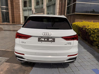 Audi 2023 Q3 1.4 TFSI 35 TFSI Fashion Dynamic - 5