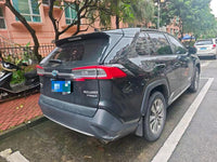 Toyota Wildlander 2022 Venza Hybrid 2.5 CVT 2WD Luxury Edition - 2