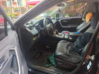 Toyota Wildlander 2022 Venza Hybrid 2.5 CVT 2WD Luxury Edition - 3