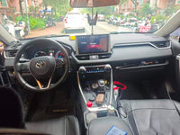 Toyota Wildlander 2022 Venza Hybrid 2.5 CVT 2WD Luxury Edition - 5