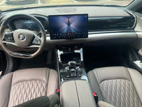 BYD HAN 2024 Han DM-i 1.5T CVT Glory Edition 121 km Prestige Model - 3