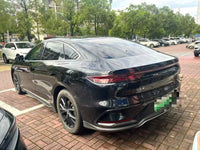 BYD HAN 2024 Han DM-i 1.5T CVT Glory Edition 121 km Prestige Model - 4