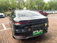 BYD HAN 2024 Han DM-i 1.5T CVT Glory Edition 121 km Prestige Model - 5