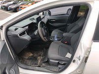 Toyota 2022 Levin 1.5 CVT TNGA Entry Version - 2