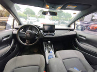 Toyota 2022 Levin 1.5 CVT TNGA Entry Version - 4