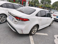 Toyota 2022 Levin 1.5 CVT TNGA Entry Version - 5