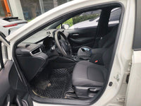 Toyota 2022 Levin 1.5 CVT TNGA Entry Version - 2