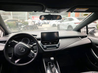 Toyota 2022 Levin 1.5 CVT TNGA Entry Version - 4