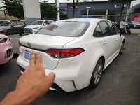 Toyota 2022 Levin 1.5 CVT TNGA Entry Version - 5