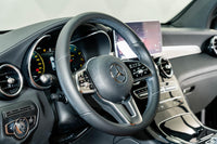 Mercedes-Benz GLC (Imported) 2022 facelifted GLC 260 Coupe 4MATIC 2.0T - 4