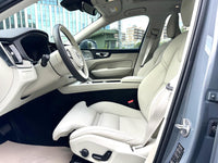 Volvo 2023 XC60 48V 2.0T B5 All-Wheel Drive Zhiyuan Luxury Edition - 4
