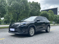 Toyota Corolla Cross 2025 Frontlander 2.0 CVT Elite Plus - 1