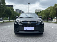 Toyota Corolla Cross 2025 Frontlander 2.0 CVT Elite Plus - 2