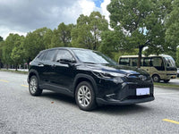 Toyota Corolla Cross 2025 Frontlander 2.0 CVT Elite Plus - 3