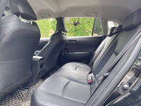 Toyota Corolla Cross 2025 Frontlander 2.0 CVT Elite Plus - 5