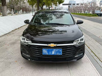 Chevrolet Monza 2022 Cavalier 1.5 320 Enjoy Skyroof Version - 1