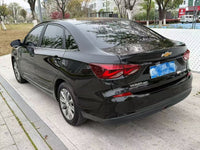 Chevrolet Monza 2022 Cavalier 1.5 320 Enjoy Skyroof Version - 4