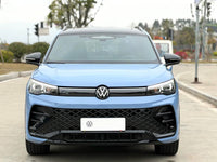 Volkswagen 2024 Tiguan L PRO 2.0 TSI 380 TSI 4WD R-Line Prestige - 2