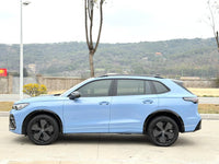 Volkswagen 2024 Tiguan L PRO 2.0 TSI 380 TSI 4WD R-Line Prestige - 3