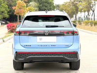 Volkswagen 2024 Tiguan L PRO 2.0 TSI 380 TSI 4WD R-Line Prestige - 9