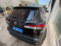 Toyota Corolla Cross 2024 Frontlander 2.0 CVT Leading Edition - 7