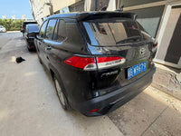 Toyota Corolla Cross 2024 Frontlander 2.0 CVT Leading Edition - 6