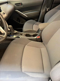 Toyota Corolla Cross 2024 Frontlander 2.0 CVT Leading Edition - 9