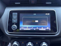 Nissan 2022 Kicks 1.5 CVT XL Fashion Edition - 4