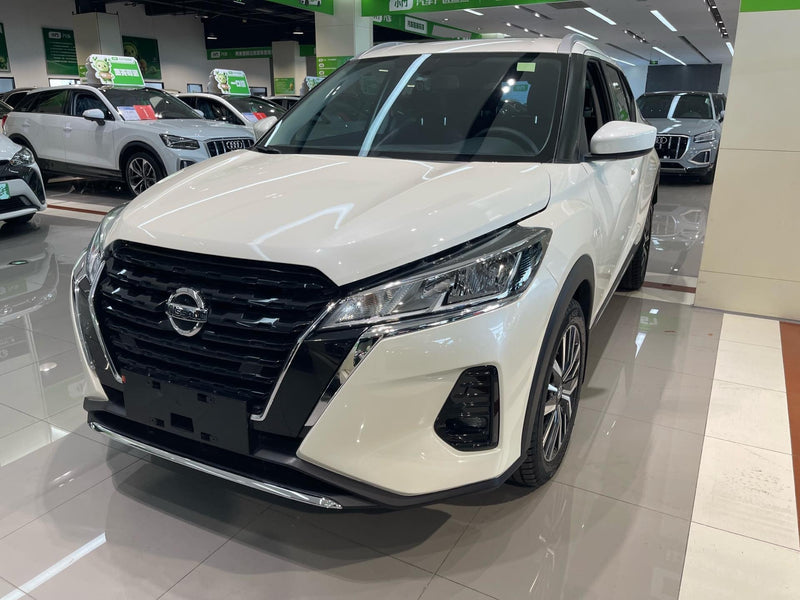 Nissan 2022 Kicks 1.5 CVT XL Fashion Edition