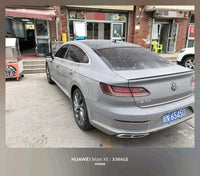 Volkswagen 2023 CC 2.0 TSI 380 TSI Striking Edition - 3