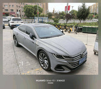 Volkswagen 2023 CC 2.0 TSI 380 TSI Striking Edition - 4