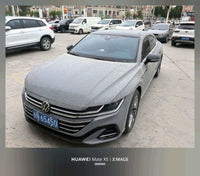 Volkswagen 2023 CC 2.0 TSI 380 TSI Striking Edition - 1