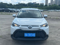 Toyota Corolla Cross 2024 Frontlander 2.0 CVT Elite Edition - 2